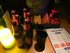 -胡桃里音乐酒馆(环亚凯瑟琳广场店)