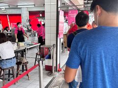 -红大哥水门鸡饭(總店)