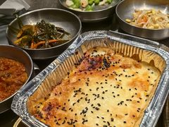 -猪的故事·韩式烤肉(韩乐坊店)