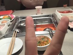 -海底捞火锅(苏宁生活广场店)