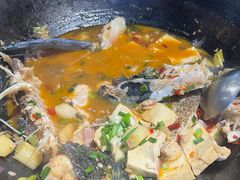 -好灶头妈妈菜·千岛湖土菜地标美食