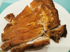 五香熏鱼-大顺堂食府(牛街店)