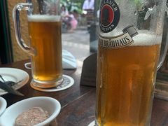 -宝莱纳餐厅(滨江店)