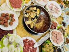 -活鱼馆(宜兴埠店)