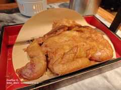 -西安饭庄·非遗陕菜(钟楼店)
