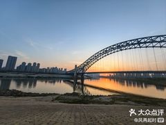 -汉江湾体育公园