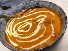 -VATAN INDIAN RESTAURANT米特印度餐厅(城北路店)