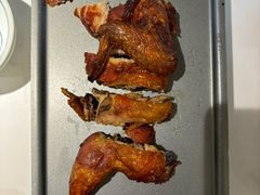 -吴家·非遗淮扬小馆(镇江万达广场店)