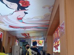 -冒菜西施·非遗冒菜(总店)
