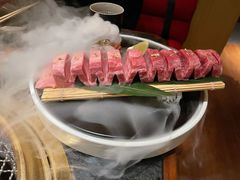 -300杯·和牛烧肉清酒专门店(廊里店)