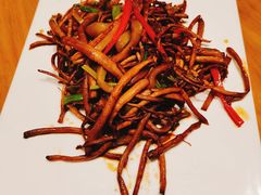 -枣子树·素食餐厅(普陀山店)