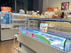 -85度C(上海茶陵北路店)