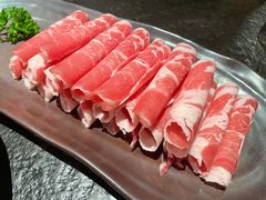 -老墙根涮肉·铜锅·烧烤(欢乐谷·王四营店)