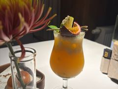 -月芽·自由餐厅·西溪湿地餐厅