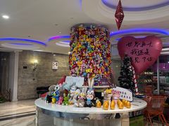 -蓝尊量贩(黄河路店)