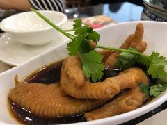 -虾饺妹·粤式手工点心(水荫路店)