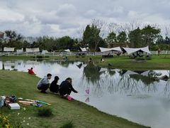 -夏河溪乡野公园