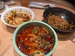-大师兄·手工面·西北菜(珠海环宇城店)
