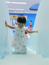 -孩子王童乐园(马群店)