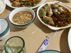 -小红门海鲜