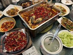 -小姨家常菜(昭萍东路店)