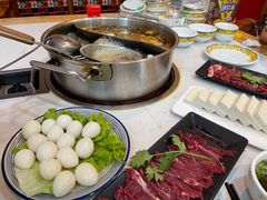 -田村·酸汤鲜牦牛肉火锅(布达拉宫广场店)
