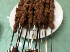 -烤肉宛饭庄(南礼士路店)