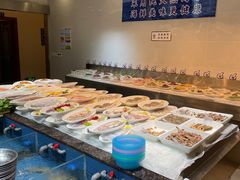 -宁海食府(大剧院店)