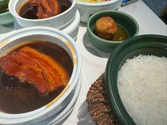 -谷田稻香·砂锅菜(元洪店)