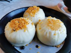 避风塘生煎包-纳福苑(亮庆餐饮分店)