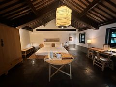 -法云安缦酒店