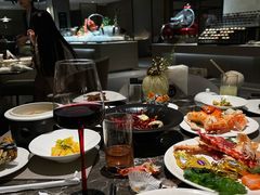 -曲水兰亭(北京四惠店)
