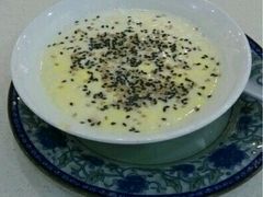 -清真老马家国华牛奶鸡蛋醪糟(正宁路店)