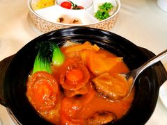 -皇朝会.经典传统粤菜(外滩店)