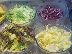 -冠菌火锅烤肉自助(东莞樟木头店)