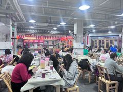-笨罗卜浏阳菜馆(太平街店)