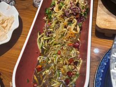 -那家老院子东北菜·饺子·小鸡炖蘑菇(艳华街店)