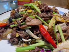 -闽公馆·客家私房菜·商务宴请·包厢(杏林橡树湾店)
