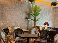-JamaicaBlue Cafe(乌鲁木齐中路店)