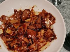 -凤凰园烤鸭店·唐山菜·传承花椒肉(老唐丰路店)