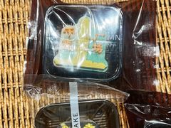 -7号里低糖生日蛋糕(南阳路店)