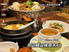 -鼎晟江南·融合江南宴(固戍店)