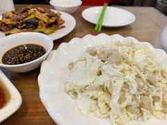 芙蓉鲜贝-砂锅李(九江路店)