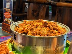 -甘家界牌柠檬鸭(青山店)