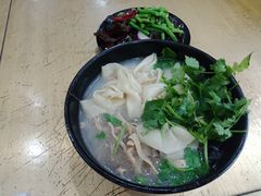 烩面In-惠丰源烩面馆(经七路店)