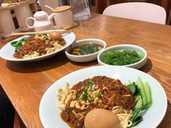 -醉面(五道口启迪大厦店)