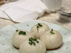 -无锡梁鸿湿地丽笙度假酒店·流觞西餐厅