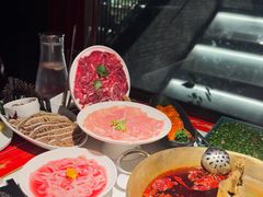 经典鸳鸯-小龙翻大江文化火锅(宽窄店)