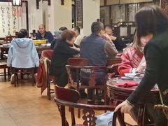 -山水茶艺馆·点心粤菜·30年老字号