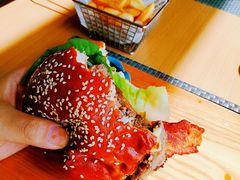 -新食谱全日制餐厅·苏州苏州湾艾美酒店